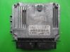 Engine control unit/module ECU F1FA12A650ASD