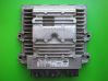 Engine control unit/module ECU 2S6A12A650BN