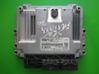 Engine control unit/module ECU AV2112A650HG