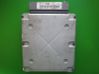 Engine control unit/module ECU 2S7A12A650AFA