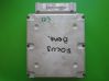 Engine control unit/module ECU 98AB12A650CFH