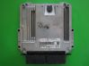 Engine control unit/module ECU 46338313