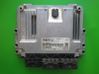 Engine control unit/module ECU AV2112A650HJ