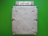 Engine control unit/module ECU 98AB12A650CFJ