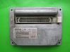 Engine control unit/module ECU 7785228