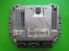 Engine control unit/module ECU 6M5112A650MA
