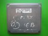 Unité de commande, module ECU de moteur 7M5112A650AFB