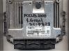 Engine control unit/module ECU 6M5112A650MB
