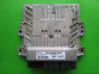 Engine control unit/module ECU BV6112A650MN