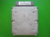 Engine control unit/module ECU 2S4A12A650NB