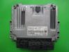 Engine control unit/module ECU C1B112A650CE