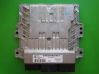Engine control unit/module ECU BV6112A650NE