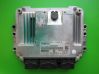 Engine control unit/module ECU 8M5112A650XE