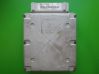 Engine control unit/module ECU 98AB12A650CGJ
