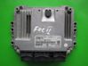 Engine control unit/module ECU 8M5112A650YC