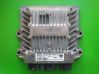 Engine control unit/module ECU 3N1112A650AB