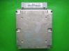 Engine control unit/module ECU 98AB12A650ASA