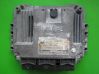 Engine control unit/module ECU 9M5112A650AD