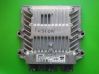 Engine control unit/module ECU 3S6112A650FC