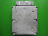 Engine control unit/module ECU 98AB12A650CBG