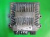 Engine control unit/module ECU 3S6112A650GC
