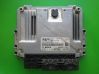 Engine control unit/module ECU AV2112A650RF
