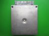Engine control unit/module ECU 88VB12A650AB