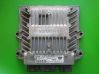 Engine control unit/module ECU 3S6112A650GD