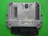 Engine control unit/module ECU AV2112A650SE