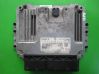 Engine control unit/module ECU 55200666