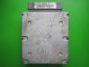 Engine control unit/module ECU 4S4112A650BA