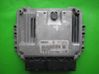 Engine control unit/module ECU 55204761