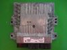 Engine control unit/module ECU BV6112A650EEB