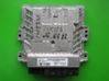 Engine control unit/module ECU BV6112A650DFB