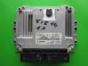 Engine control unit/module ECU C1B112A650ADA