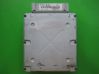 Engine control unit/module ECU 98AB12A650BBB