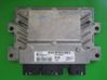 Engine control unit/module ECU 8V2112A650TC