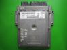 Engine control unit/module ECU 8C1112A650CG