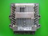 Engine control unit/module ECU 4M5112A650JK