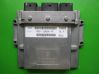 Engine control unit/module ECU 7M5112A650YE