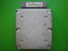 Engine control unit/module ECU 1S4F12A650XG