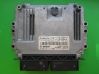 Engine control unit/module ECU C1B112A650AFA