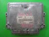 Engine control unit/module ECU 55187569