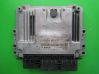 Engine control unit/module ECU CV2112A650AE