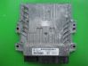 Engine control unit/module ECU BV6112A650ML