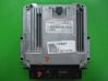 Engine control unit/module ECU JN1512A650CG