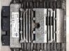 Engine control unit/module ECU 2N1A12A650AD