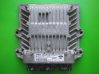 Engine control unit/module ECU 3S6112A650JD