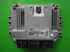 Engine control unit/module ECU 8V2112A650PC