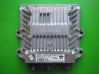 Engine control unit/module ECU 3S6112A650JE